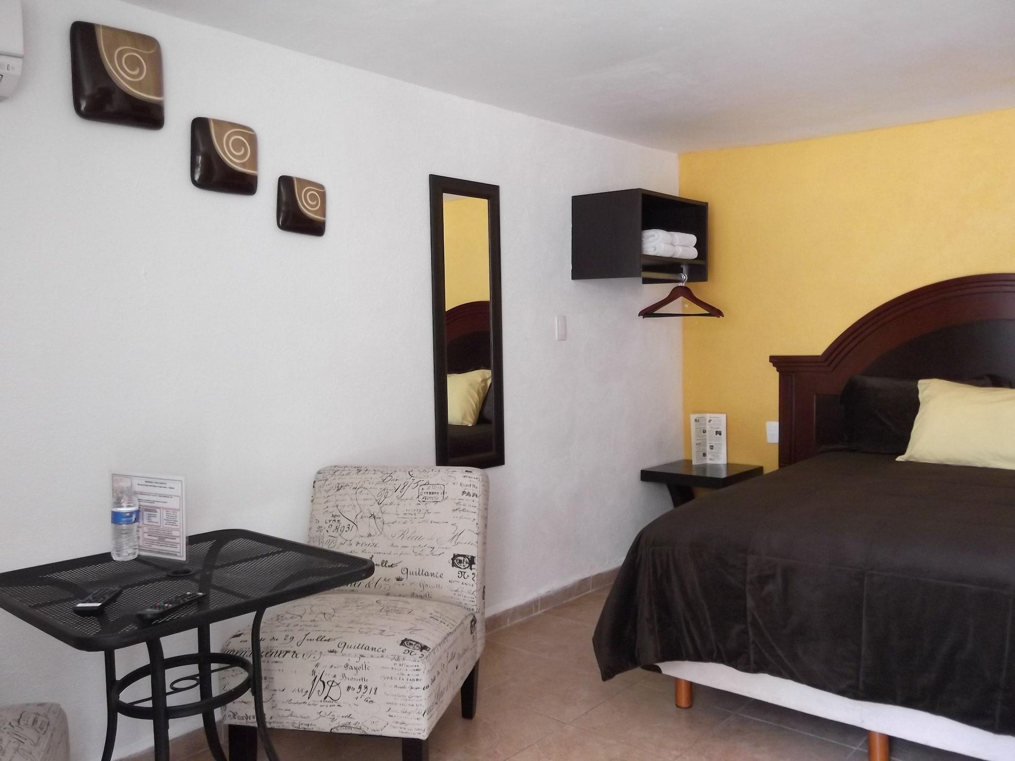 Finca Chipitlan Hotel Cuernavaca Dış mekan fotoğraf