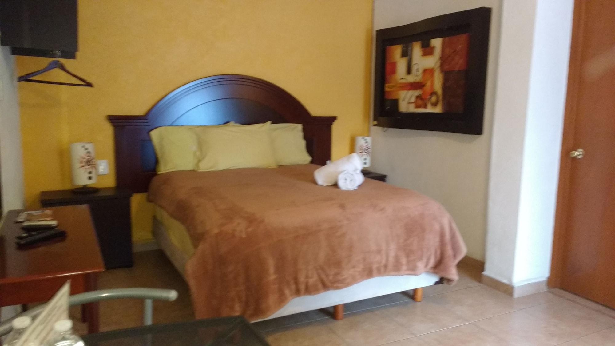 Finca Chipitlan Hotel Cuernavaca Dış mekan fotoğraf
