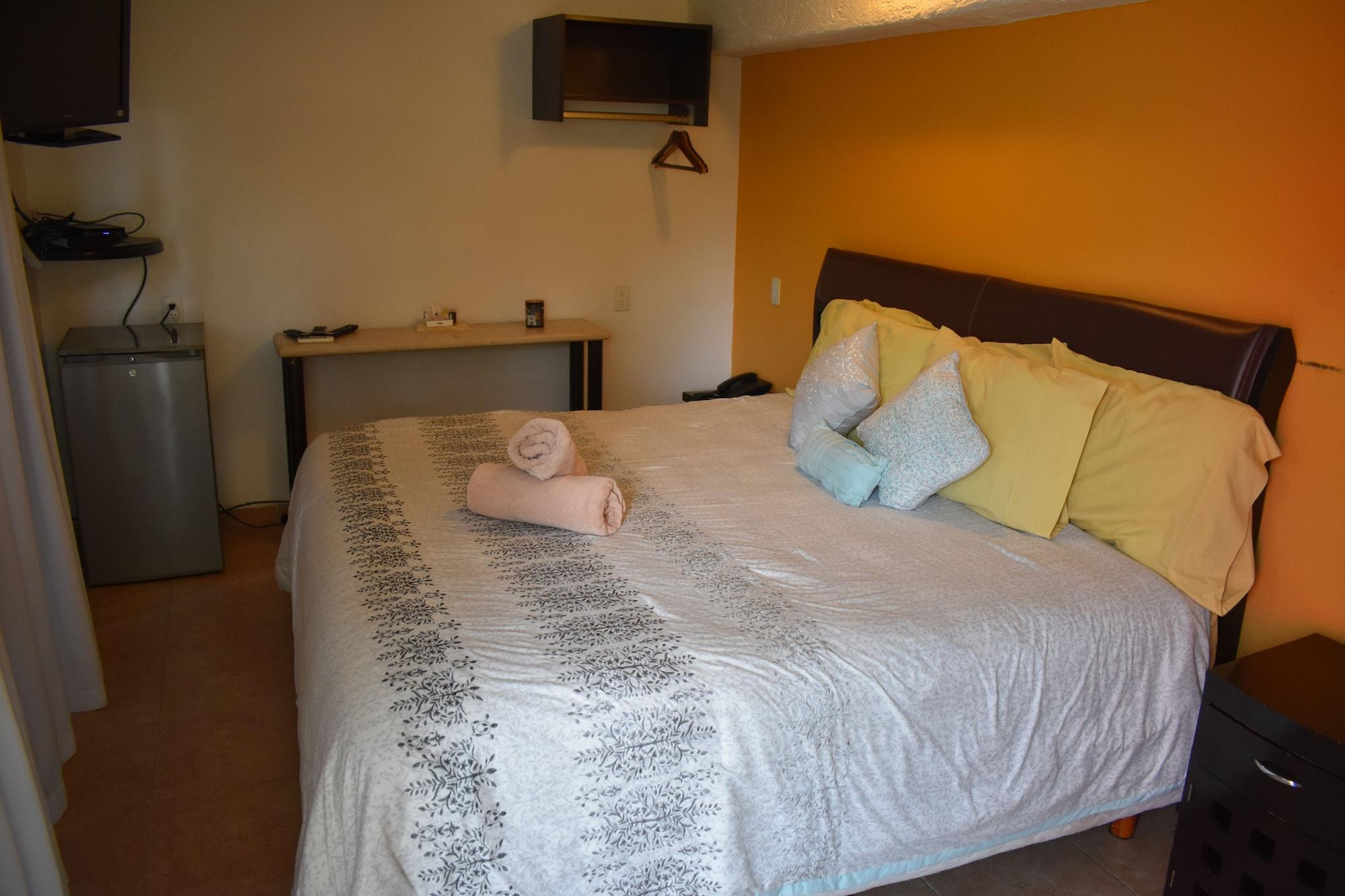 Finca Chipitlan Hotel Cuernavaca Dış mekan fotoğraf