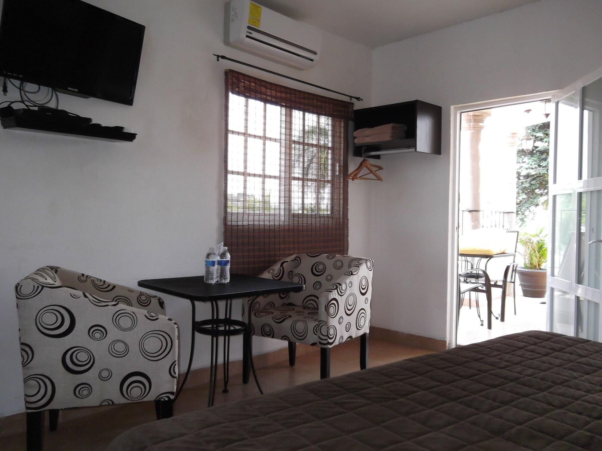 Finca Chipitlan Hotel Cuernavaca Dış mekan fotoğraf