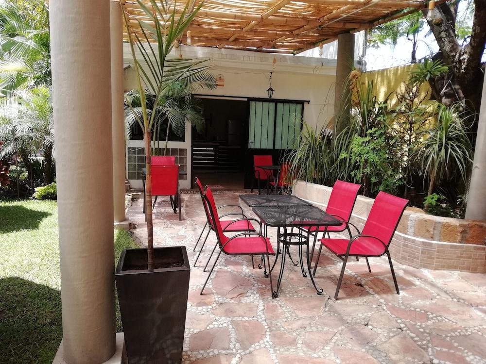 Finca Chipitlan Hotel Cuernavaca Dış mekan fotoğraf