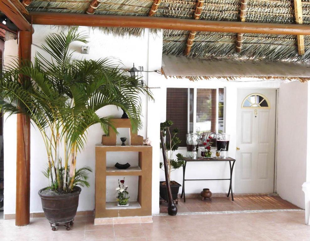 Finca Chipitlan Hotel Cuernavaca Dış mekan fotoğraf