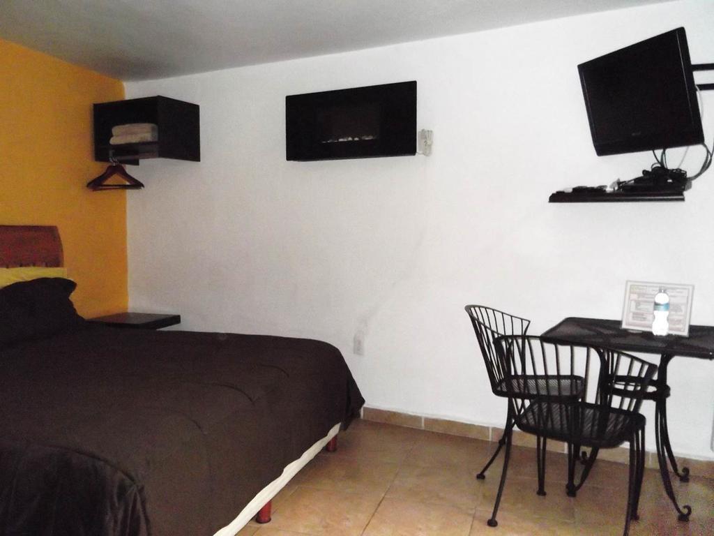 Finca Chipitlan Hotel Cuernavaca Dış mekan fotoğraf