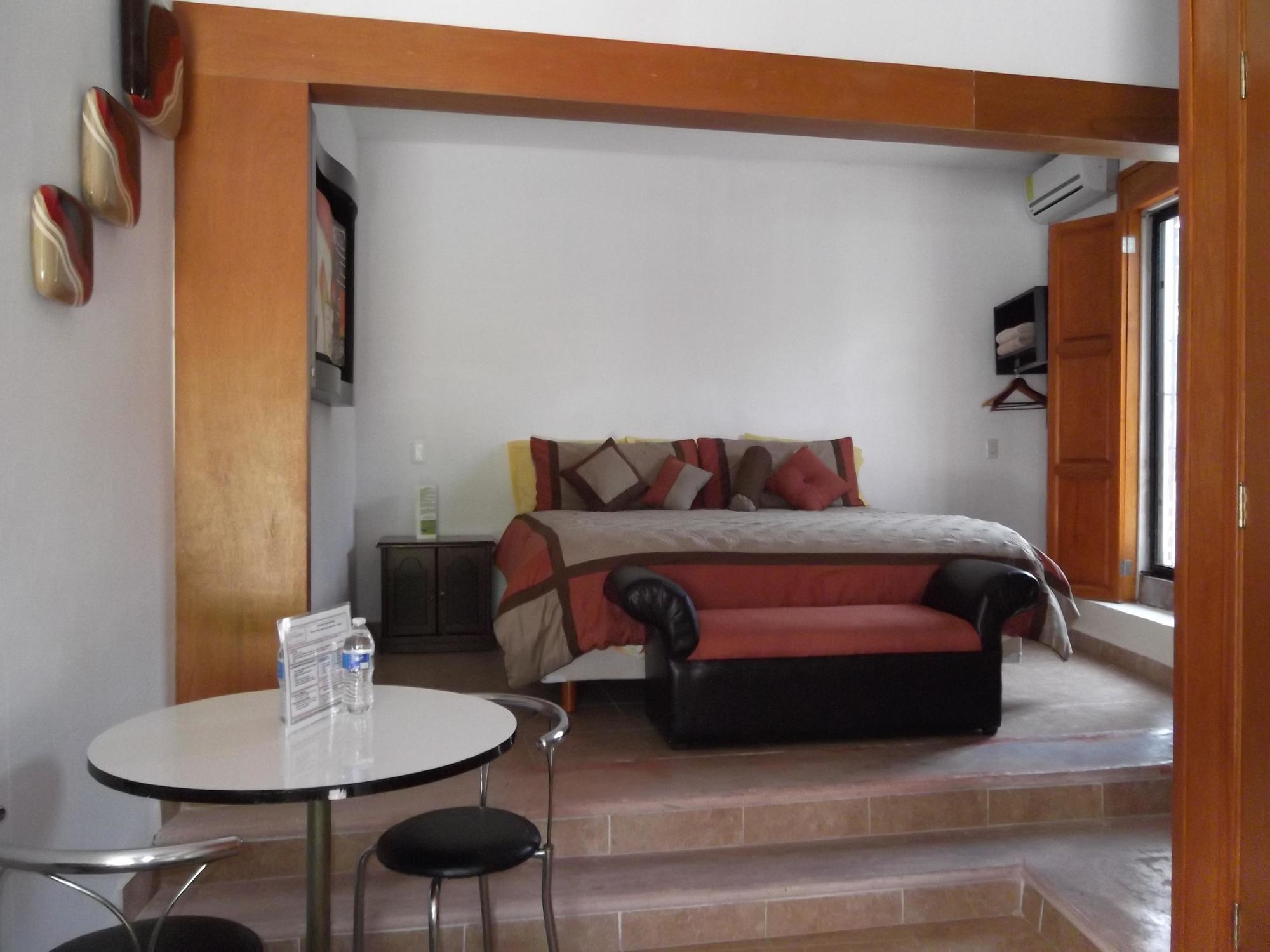 Finca Chipitlan Hotel Cuernavaca Dış mekan fotoğraf