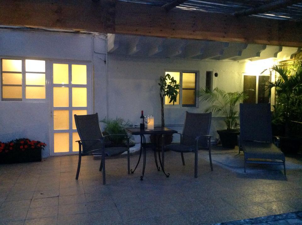 Finca Chipitlan Hotel Cuernavaca Dış mekan fotoğraf