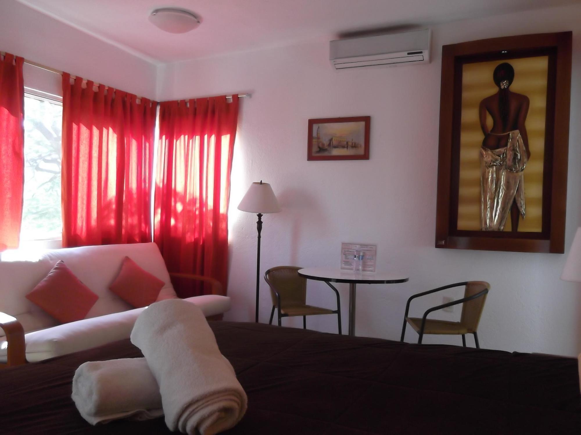 Finca Chipitlan Hotel Cuernavaca Dış mekan fotoğraf