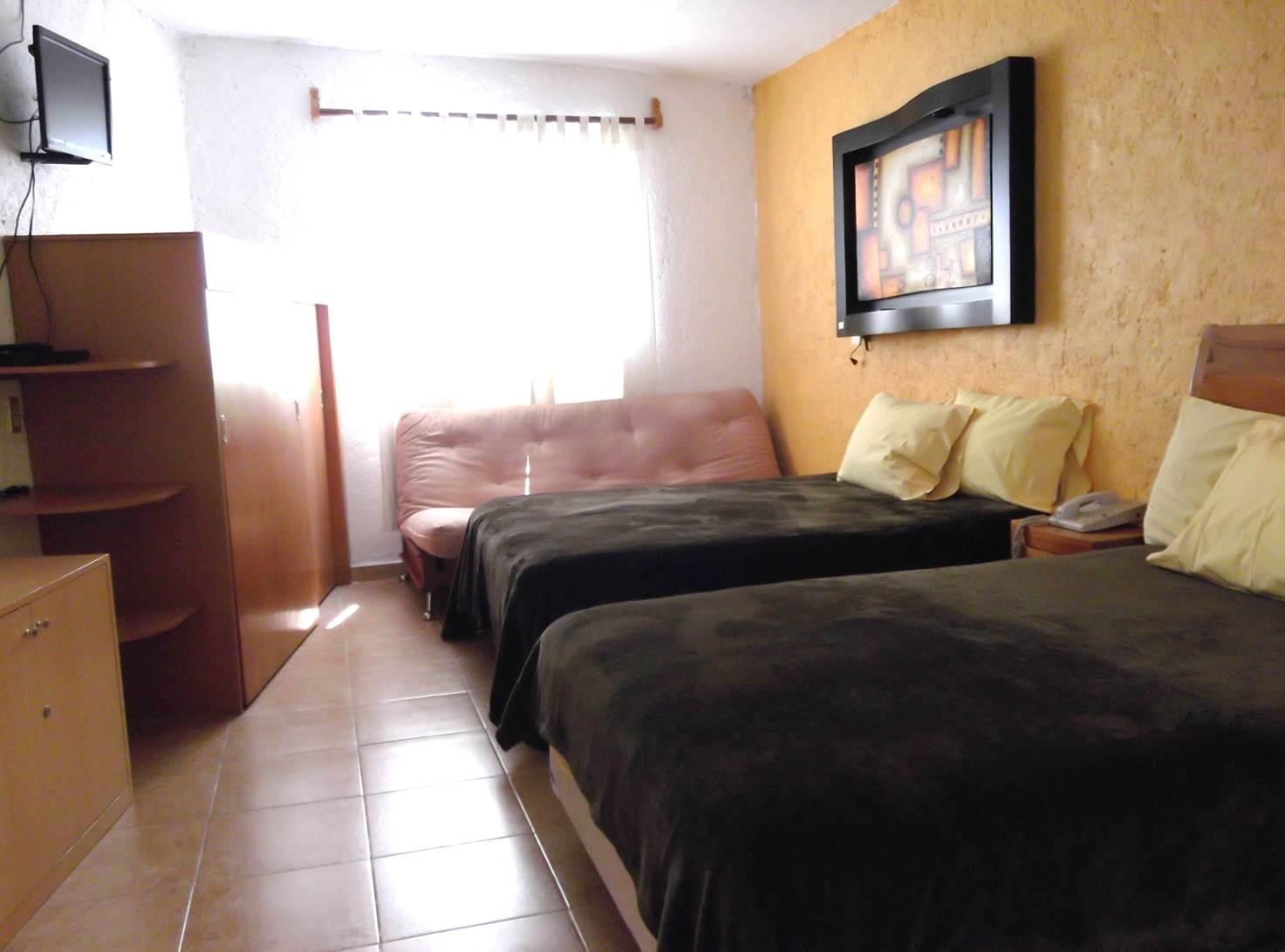 Finca Chipitlan Hotel Cuernavaca Dış mekan fotoğraf