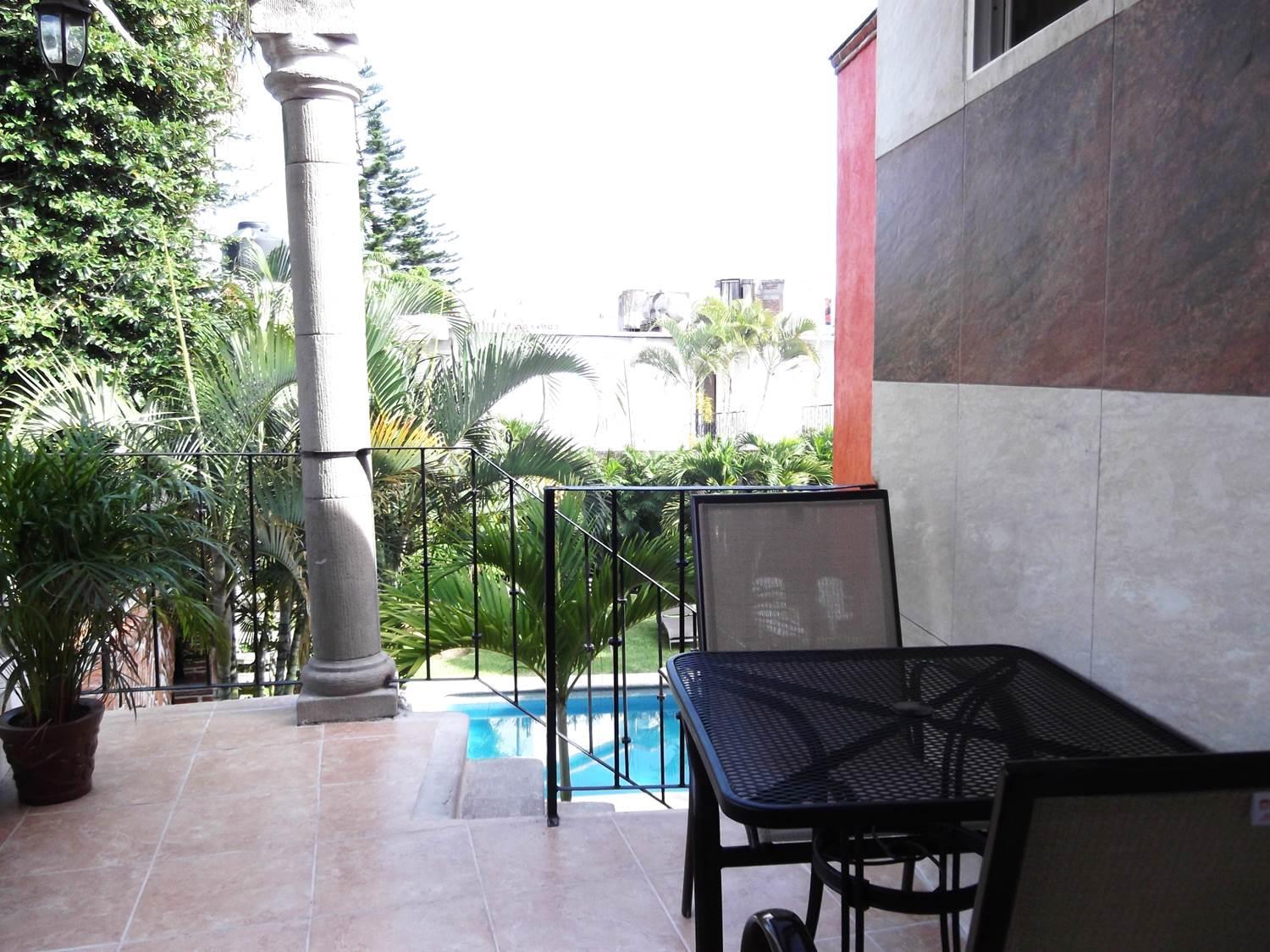 Finca Chipitlan Hotel Cuernavaca Dış mekan fotoğraf