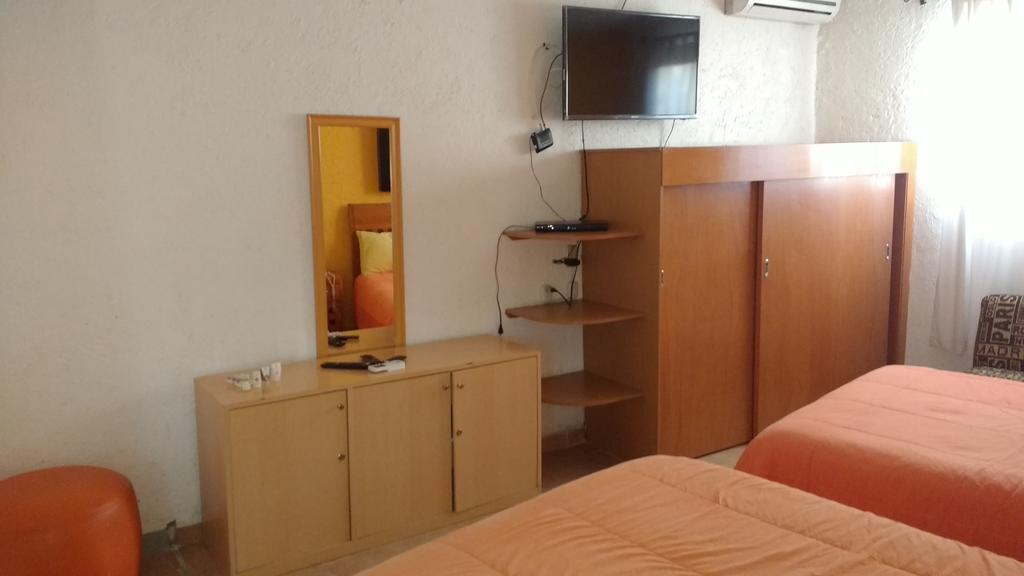 Finca Chipitlan Hotel Cuernavaca Dış mekan fotoğraf