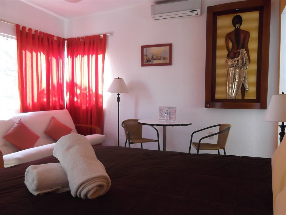 Finca Chipitlan Hotel Cuernavaca Dış mekan fotoğraf