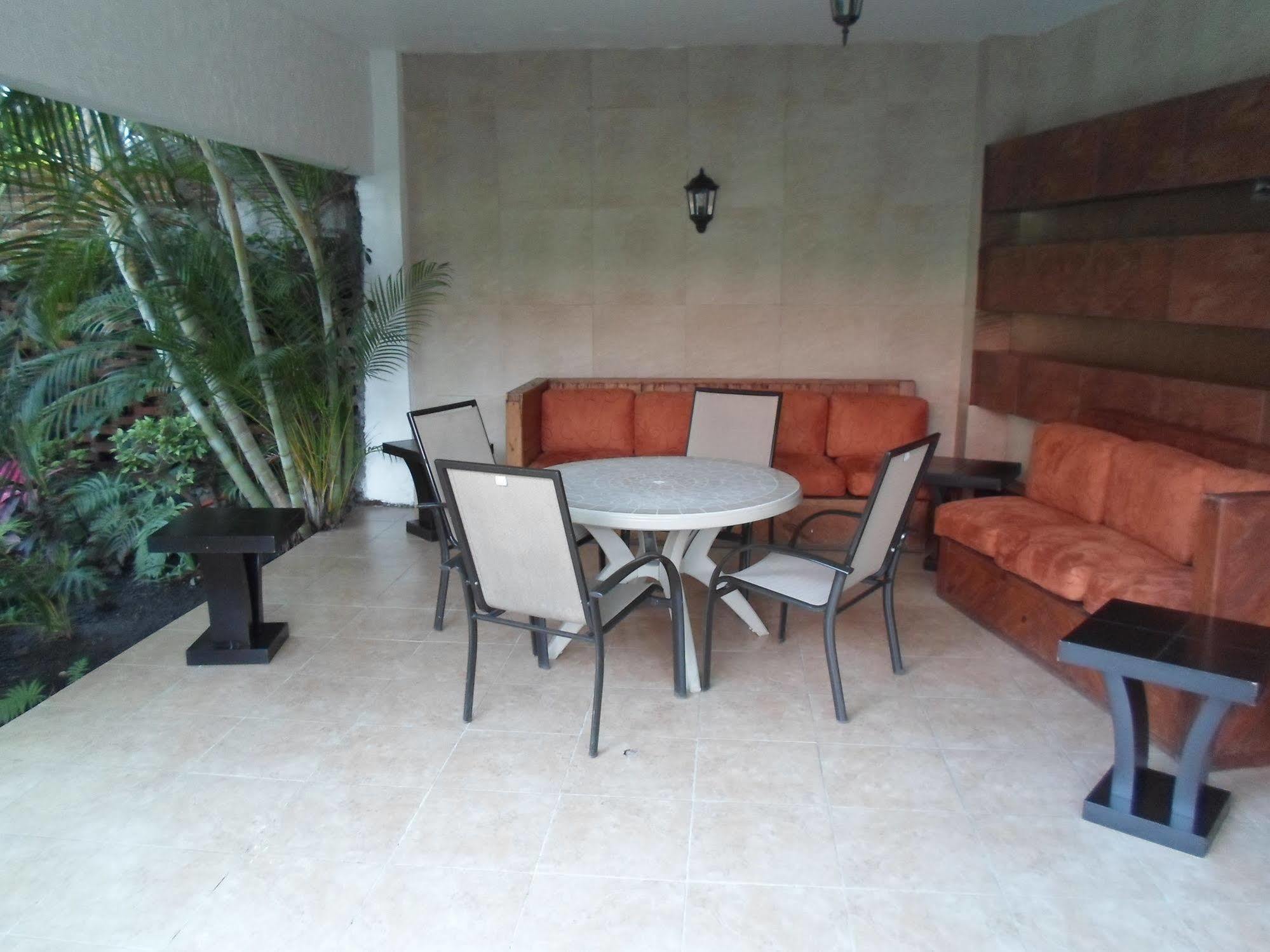 Finca Chipitlan Hotel Cuernavaca Dış mekan fotoğraf