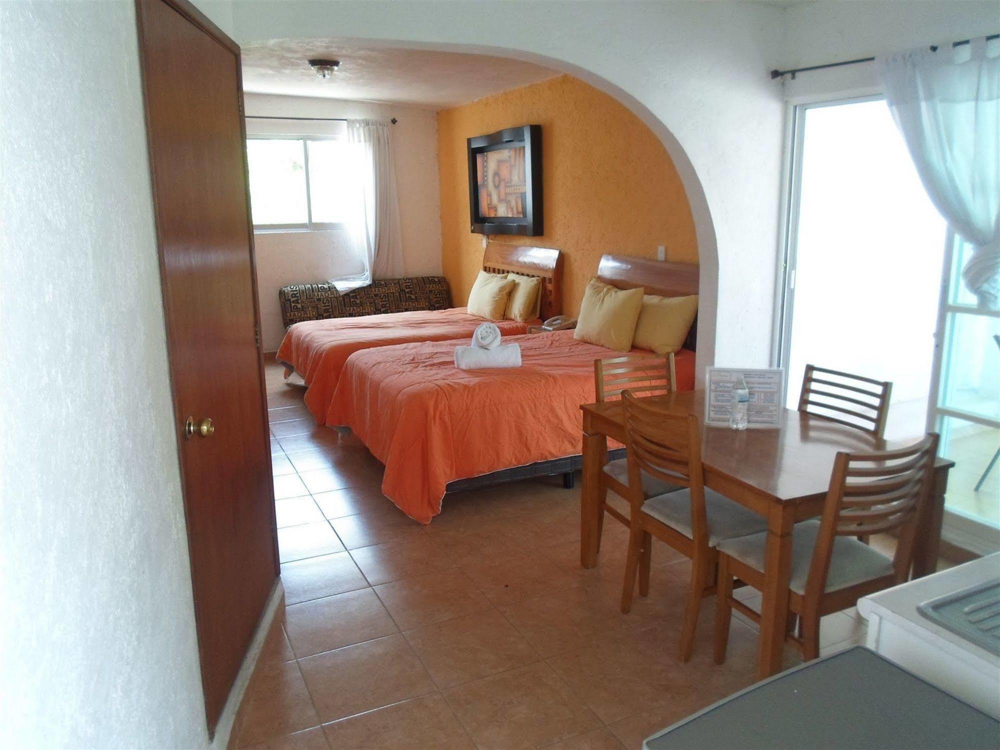 Finca Chipitlan Hotel Cuernavaca Dış mekan fotoğraf