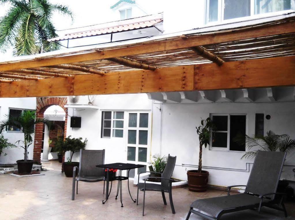 Finca Chipitlan Hotel Cuernavaca Dış mekan fotoğraf